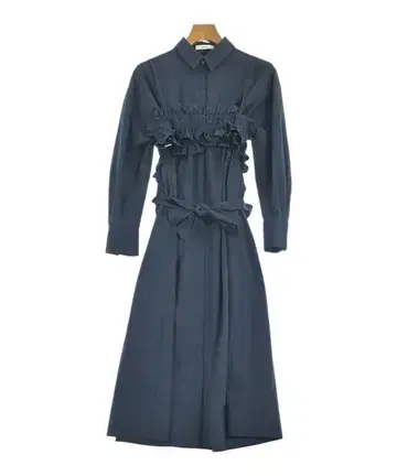 SNIDEL 셔츠 원피스 여성용