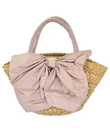 LUDLOW 바스켓백 여성용