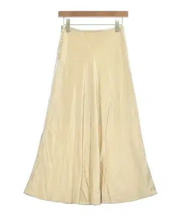 SNIDEL 롱 맥시 길이 스커트 여성용