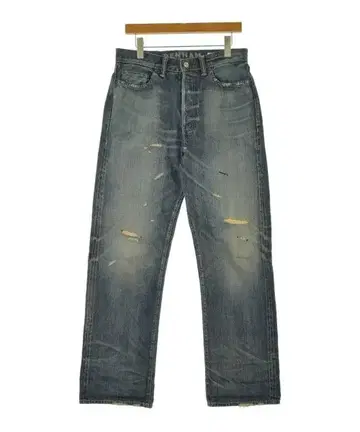 DENHAM 데님 팬츠 남성용