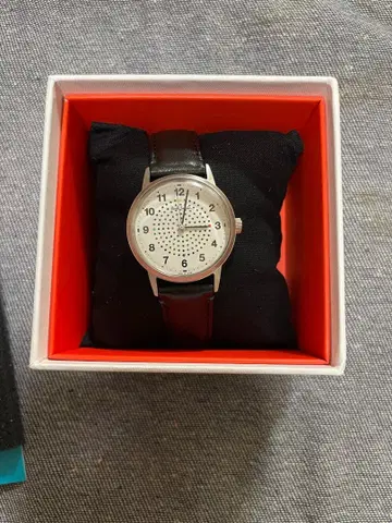 Paul Smith:남성용:손목시계:자동 오토매틱 Radio 6