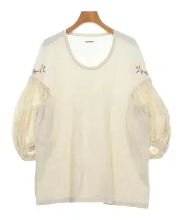 KAPITAL 티셔츠 여성용