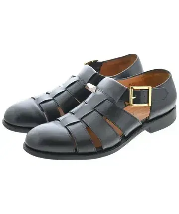 Jalan Sriwijaya 샌들 남성용