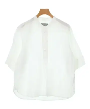 MARGARET HOWELL 여성용 블라우스