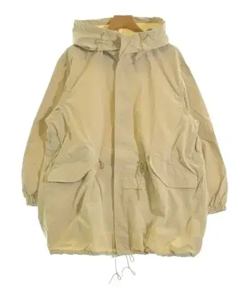 Spick and Span 모즈 코트 여성용