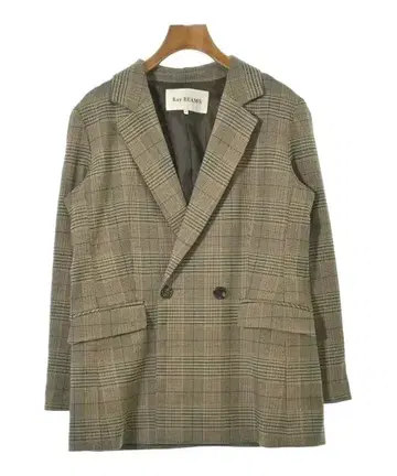 Ray Beams 테일러드 자켓 여성용