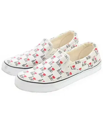 NUMBER NINE 스니커즈 남성용