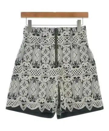 GRACE CONTINENTAL 숏팬츠 여성용