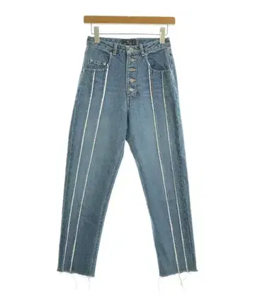 GRACE CONTINENTAL 데님 팬츠 여성용