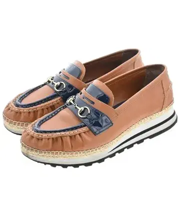 kolor 비즈니스 드레스 슈즈 남성용