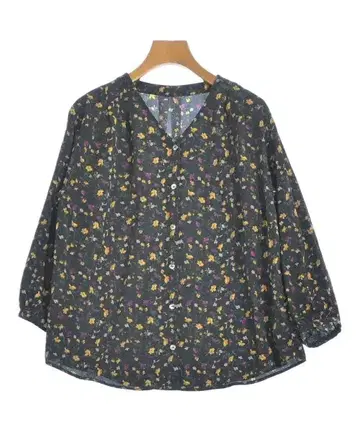 LEPSIM LOWRYSFARM 블라우스 여성용