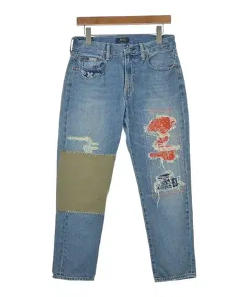 Polo Ralph Lauren 데님 팬츠 여성용