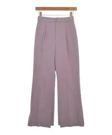 FRAY I.D 슬랙스 여성용