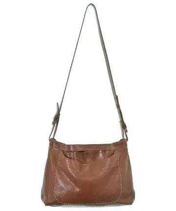 겐텐 숄더백 여성용