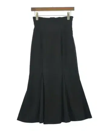 SNIDEL 롱 맥시 길이 스커트 여성용