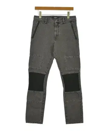UNDER COVER 데님 팬츠 남성용