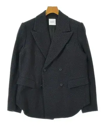 Sise 캐주얼 자켓 남성용