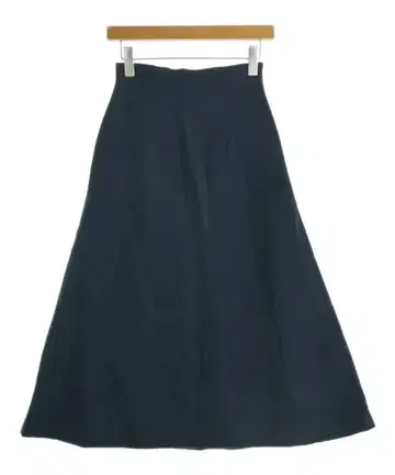 Ron Herman California 여성용 롱 맥시 길이 스커트