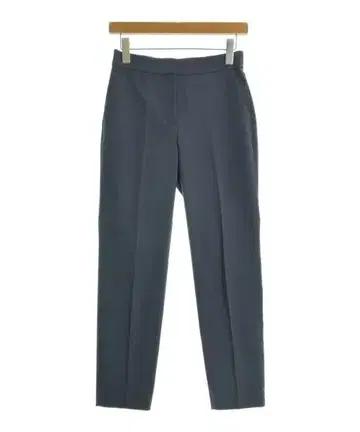 띠어리 루스 슬랙스 여성용