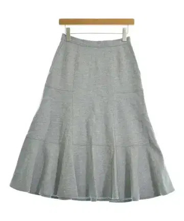 Ron Herman California 롱 맥시 길이 스커트 여성용