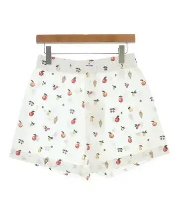 mother 숏팬츠 여성용