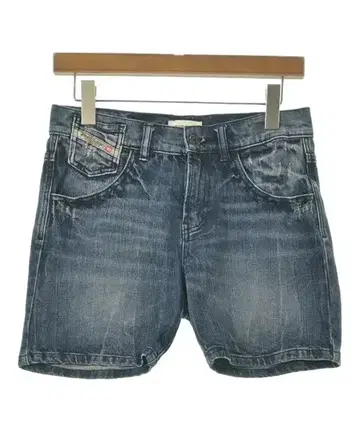 DIESEL 숏팬츠 여성용