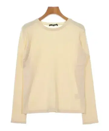 UNTITLED 티셔츠 컷앤소 여성용