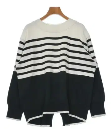 INDIVI 니트 스웨터 여성용