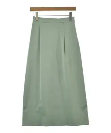 FRAMeWORK 롱 맥시 길이 스커트 여성용