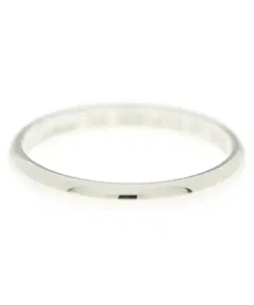 Cartier 반지 여성용