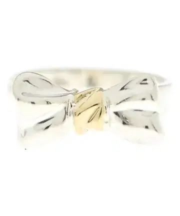 TIFFANY & CO. 여성용 반지