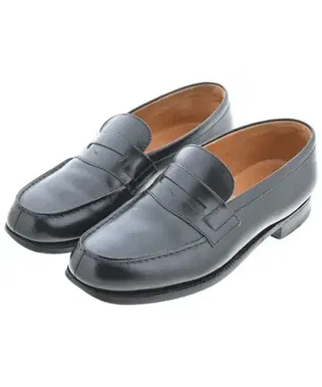 J.M.WESTON 비즈니스 드레스 남성용 신발