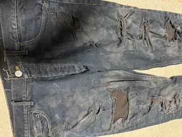 FAGASSETN BLACK SHEPHERD 사이즈 4