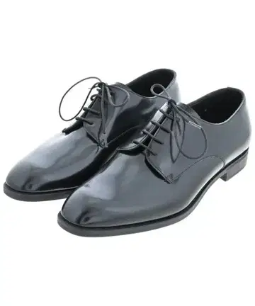 GIORGIO ARMANI 비즈니스 드레스 신발 남성용