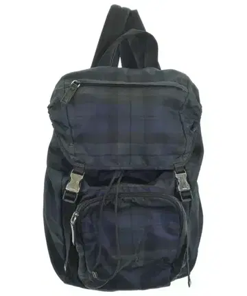 PRADA 여성용 백팩