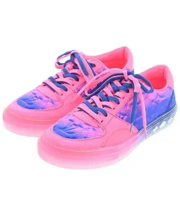 루이비통 스니커즈 남성용