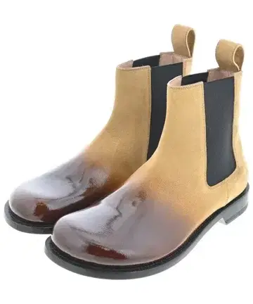 LOEWE 부츠 남성용