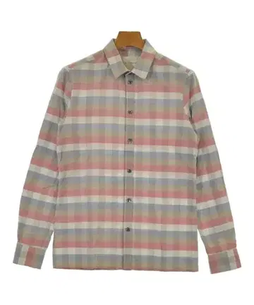 STEPHAN SCHNEIDER 캐주얼 셔츠 남성용