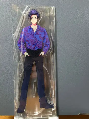 Obey Me! 루시퍼 아크릴 스탠드