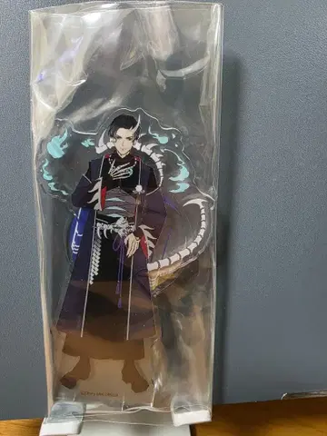 Obey Me! 루시퍼 아크릴 스탠드