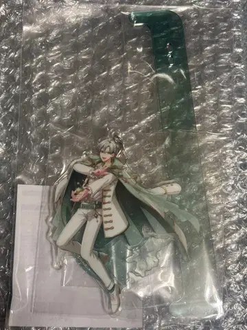 아이돌리쉬 세븐 아이나나 벌스데이 스토어 이즈미 이오리 아크릴 스탠드