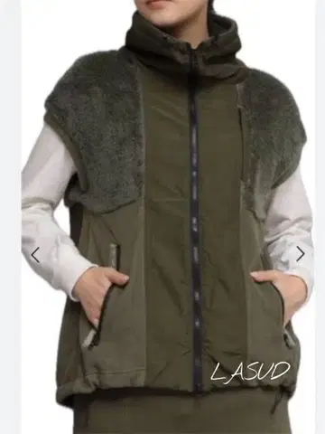 [ 새상품 미사용 ] LASUD 보아 베스트