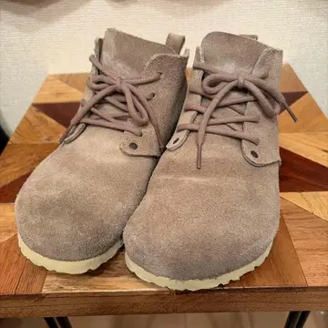 버켄스탁 Dundee 던디 39 토프