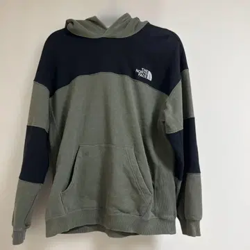 THE NORTH FACE 후드티 M