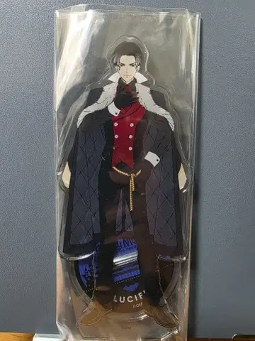 Obey Me! 루시퍼 아크릴 스탠드