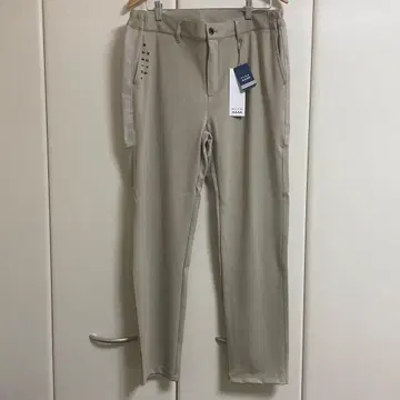 미사용 새상품 muta 무타 팬츠 XL
