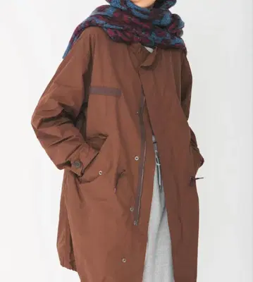 젬블 M-65FIELDPARKA