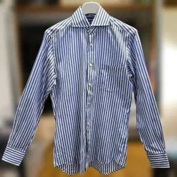 FAIRFAX 스트라이프 셔츠