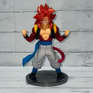 드래곤볼 사이어인 오지터 피규어