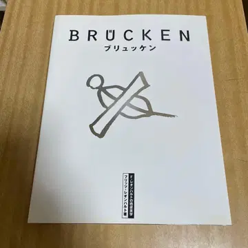 브뤼켄 F 레온하르트의 교량 미학